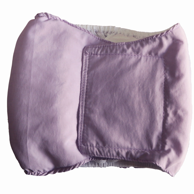 Dog Physiological Belt Diaper